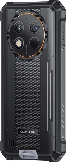 Leistungsstarkes Display geschützt durch Gorilla Glass