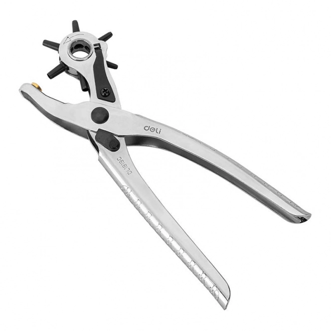 Leather Hole Punch Tool