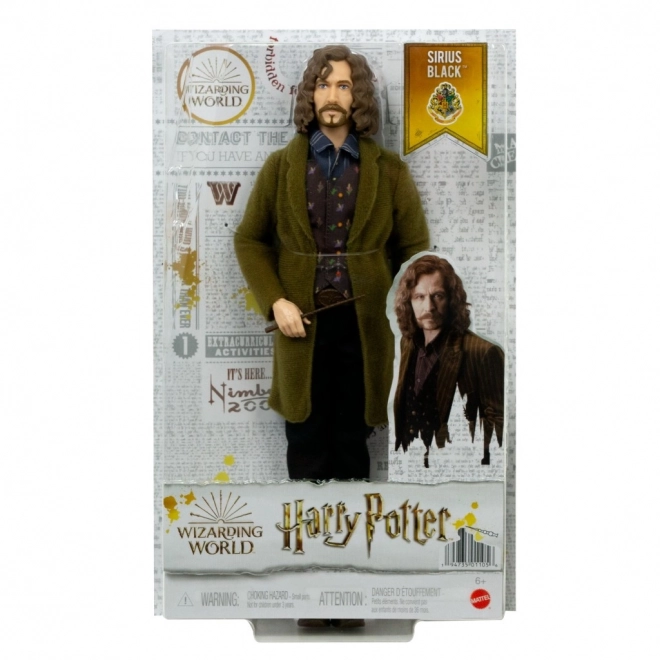 Sirius Black actiefiguur