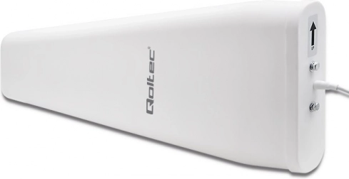 Externe 5G/LTE DUAL-Antenne 14 dBi mit SMA‑Anschluss