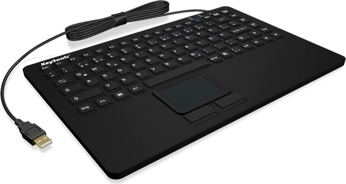 KSK-5230IN(US) Pavé tactile, IP68