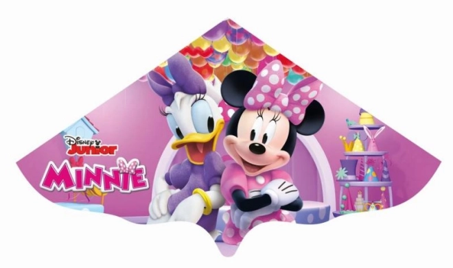 Vlieger Minnie Mouse