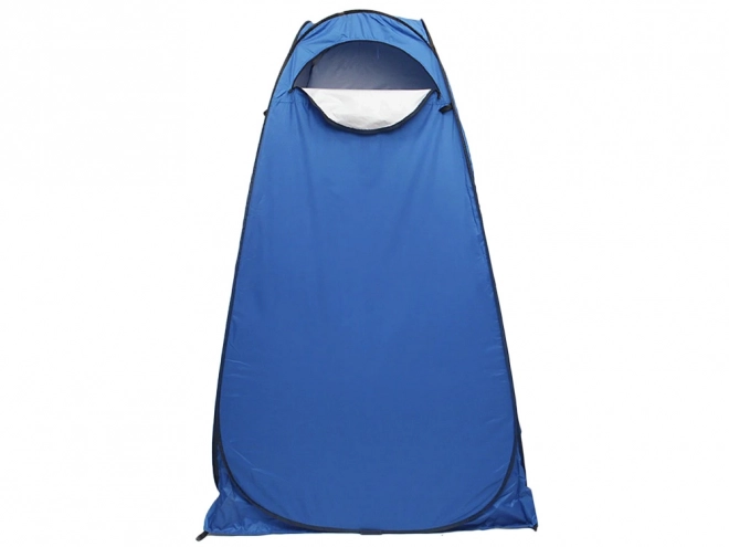 Tente de plage avec vestiaire, douche et WC