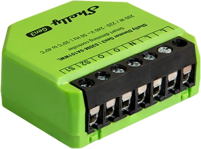 Flexibele installatie