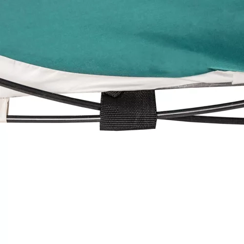 Strandtent 190x86x120cm Trizand 23856