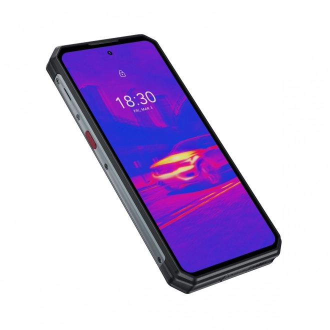 Oukitel WP21 Ultra zwart