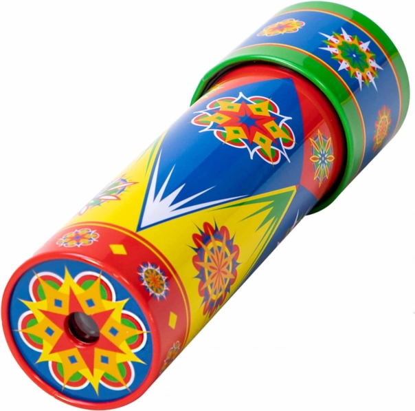 Encourages Creativity and Imagination