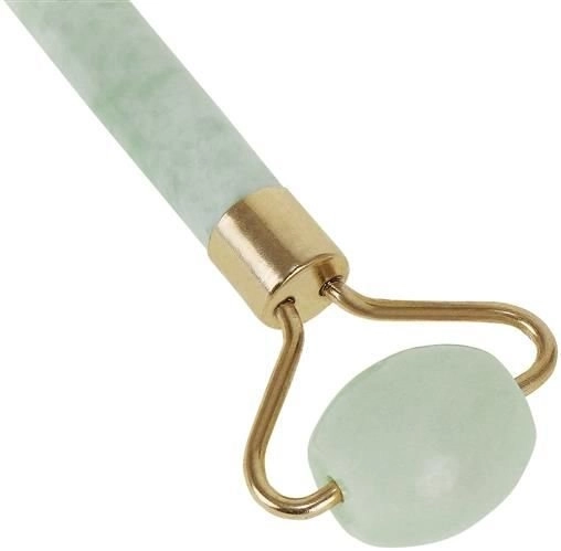 Jade-Gesichtsmassageroller
