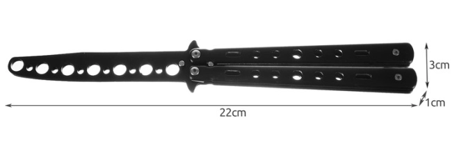Ergonomische Greep