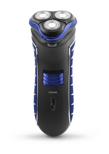 Scheerapparaat EBG002B blauw
