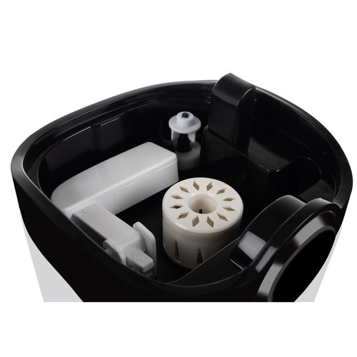 Air Humidifier with Aromatherapy