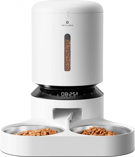 Frische und Sicherheit