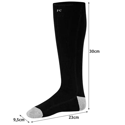 Heated Electric Socks Universal Size