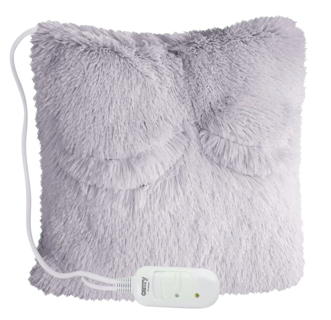 Snelle, gerichte warmte voor verlichting