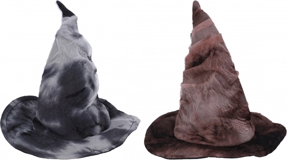 Carnival Witch Hat