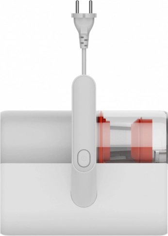 Vacuum Cleaner for Dust and Mite Removal