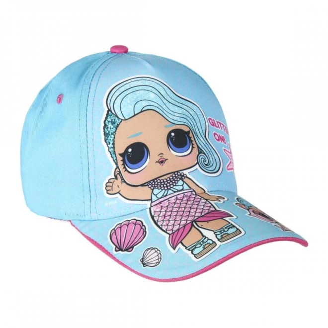 Playful L.O.L. Surprise design