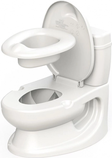 Eenvoudig schoon te maken dankzij uitneembare kom