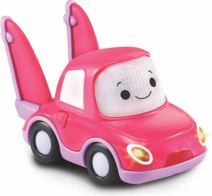 Tut Tut Car Otík – Tereza
