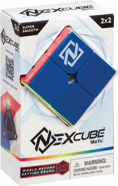 Goliath: NexCube - 2x2 classic cubes