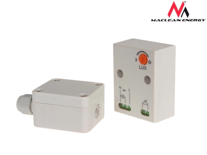 Capteur crépusculaire extérieur 2300W MCE35