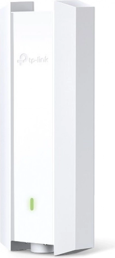 Wi‑Fi 6 AX3000 met 160 MHz‑kanaal