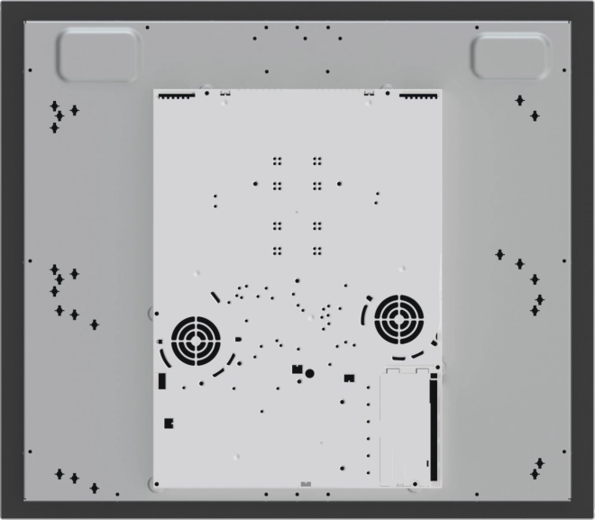 Inductiekookplaat ISC645BSC