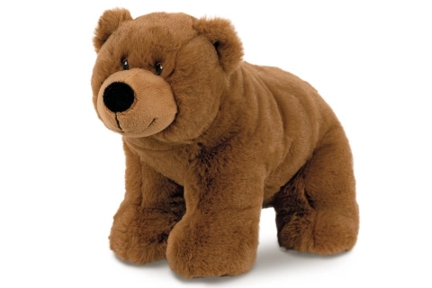 Knuffelbeer voor de kleintjes