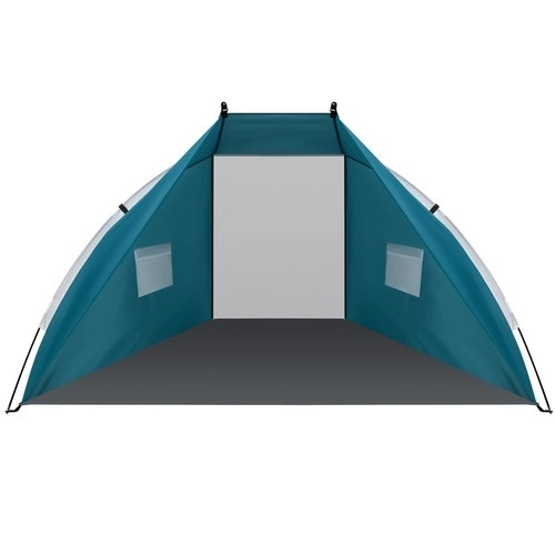 Strandtent 220x120x120cm Trizand 20975