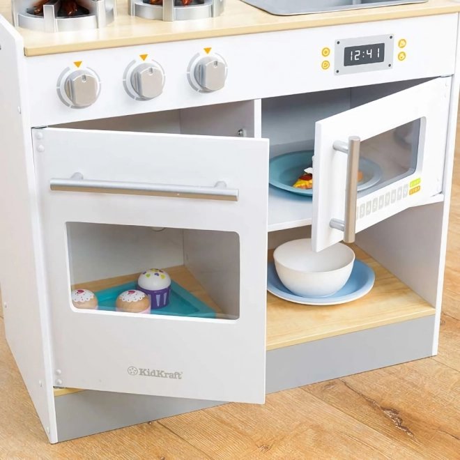 KidKraft Keukentje Lets Cook