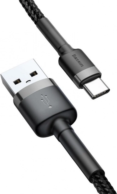 Fast Charging and Data Transfer