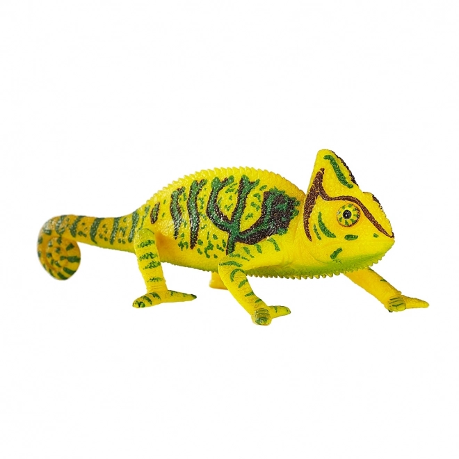 Mojo Animal Planet Kameleon