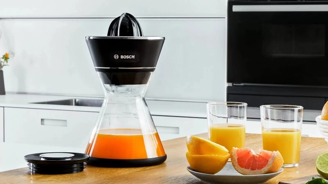 Citruspers Bosch