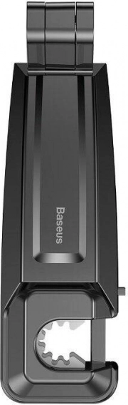 Black Baseus Phone Holder for Car Headrest