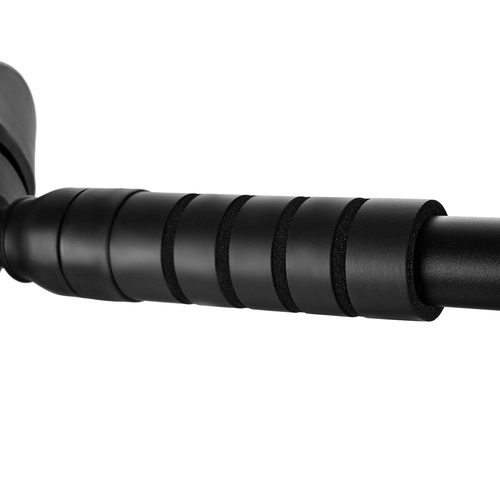 Adjustable Steel Pull-Up Bar
