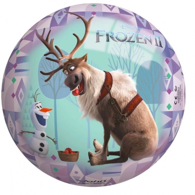 Bal Frozen 23 cm