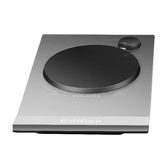 Simple and convenient control