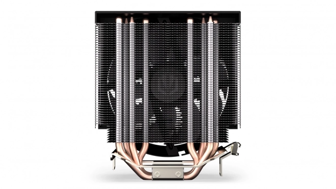 CPU-koeler Spartan 5 MAX ARGB