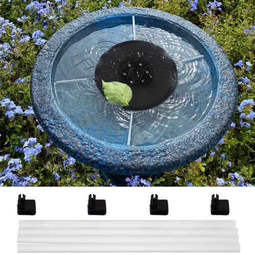 Zonnelicht Tuinfontein Gardlov LED 23227