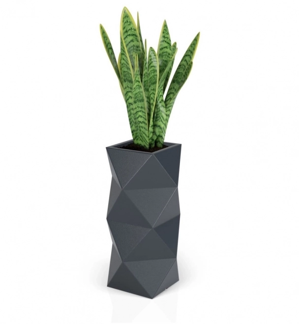 Designer Pot Monumo Asti 78cm
