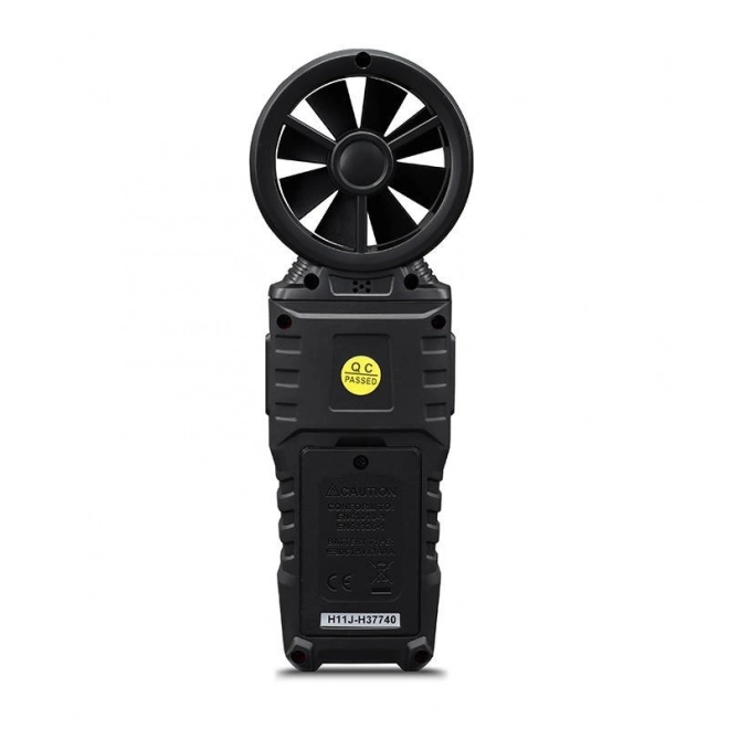 Digital Anemometer by Habotest