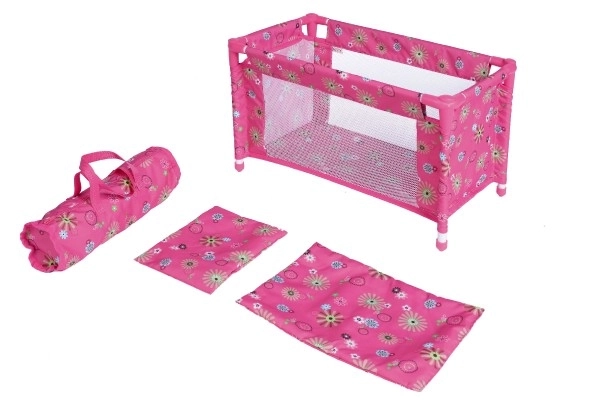 Easy assembly and folding