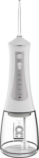 White irrigator CleanPRO