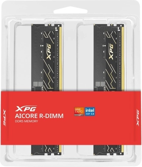 Easy overclocking