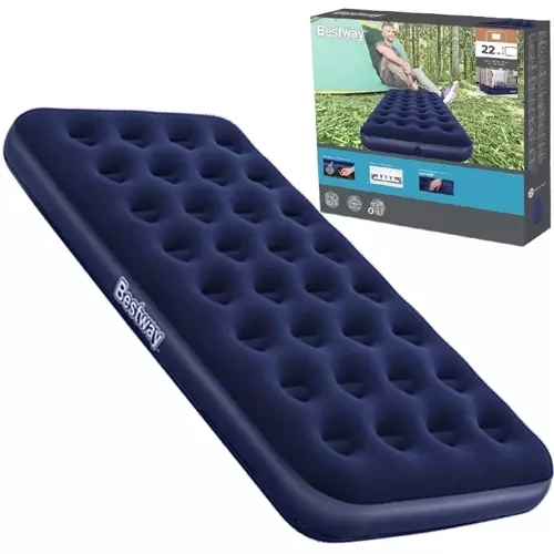 Eenpersoons luchtmatras Bestway