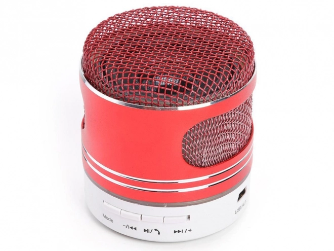 Mini enceinte Bluetooth sans fil radio fm mp3 portable usb microsd