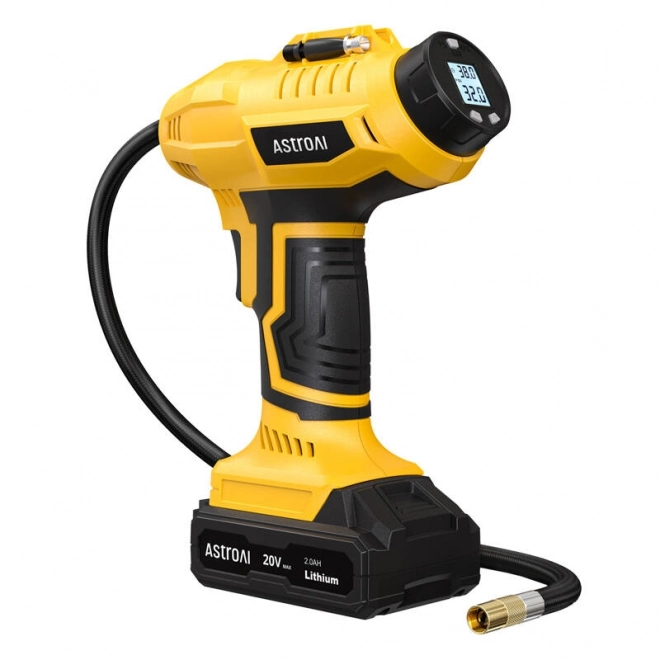 Cordless Tire Inflator AstroAI for Tires