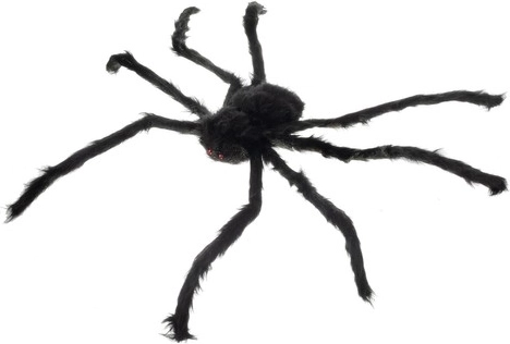 Poseable legs for easy styling