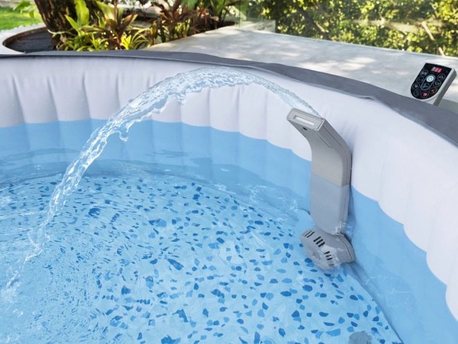 Kalmerende LED-waterval voor Lay-Z-Spa