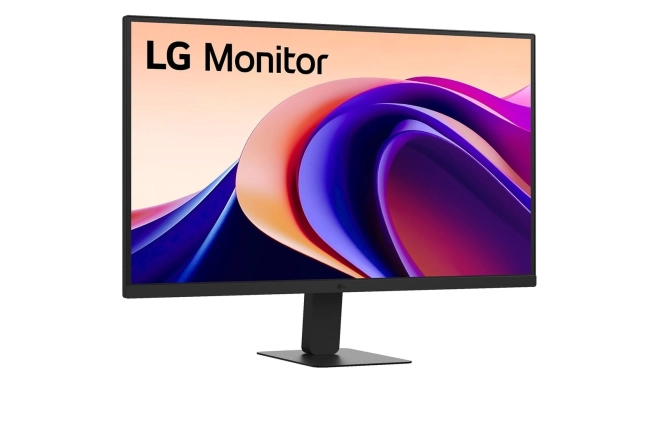 Moniteur LG 27'' QHD 100Hz IPS HDR10